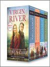Cover image for Virgin River Collection, Books 1-4
